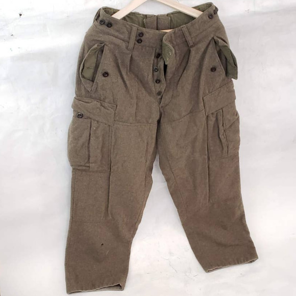 marks cargo pants